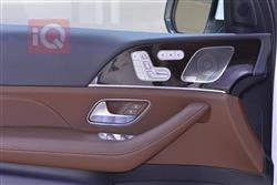 مرسيدس بنز GLS
